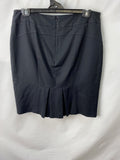 Cue Womens Skirt Size 14