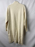 Uniqlo Womens Long cardigan Size XL