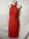 ABS Collection Womens Dress Size 2
