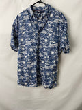 Tommy Hilfiger Mens Shirt Size L