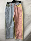 Ghanda Womens Pants Size 8