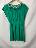 Forever 21 Womens Dress Size L