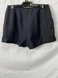 Lily Loves Womens Shorts Size 10