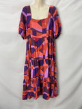 Mister Zimi Womens Dress Size 14