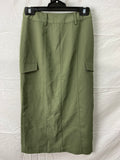 Danni Minnogue Womens Skirt Size 6P