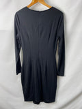 Charlie Brown Womens Dress Size 12