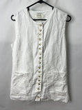Dissh Womens Top Size AU 8