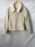 Forever New Womens Jacket Size 12
