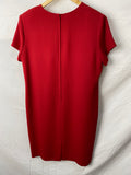 Monti Womens Dress Size 14