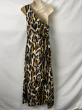 Aje Studio Womens Dress Size 10