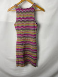 Mika & Gala Womens Dress Size 8