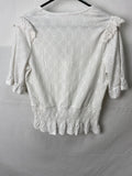 Savida Womens Top Size XS