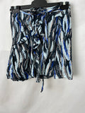 Reiss Womens Shorts Size UK 4