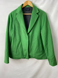 Piazza Womens Sempione Womens Jacket Size 48