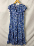 Sportscraft Womens Dress Size 8