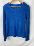 Sportsgirl Womens Jumper Size S