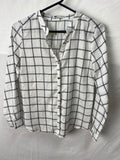 Temt Womens Top Size 10