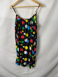 Bamboozled Womens Dress Size L