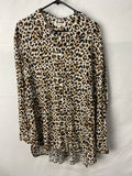 Threadz Womens Top Size 2XL