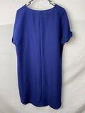 Emery Rose Womens Dress Size L