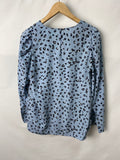 Veronika Maine Womens Top Size 8