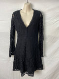 Dotti Womens Dress Size 8