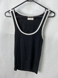 Dissh Womens Top Size M