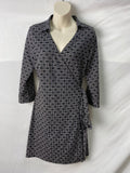 By Julie Brown Womens Dress Size M