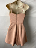 Ava and Ever Womens Playsuit Size 8