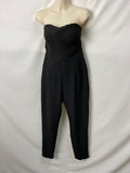 Bardot Womens Jumpsuit Size 10
