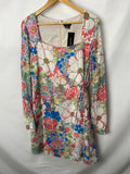 City Chic Womens Dress Size XXS BNWT