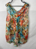 RJC Womens Top Size 14