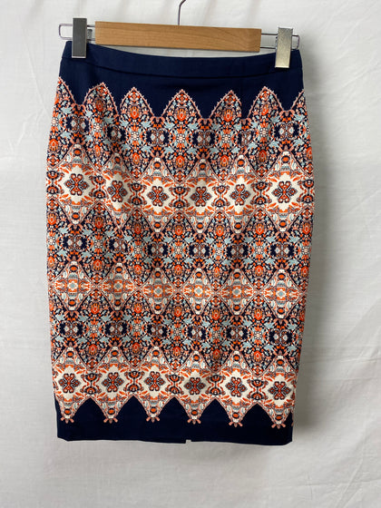 Jacquie Womens Skirt Size 6