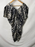 Charlie Brown Womens Dress Size 8