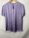 David Jones Womens Top Size 12