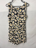 Cotton On Womens Short Jumpsuit Size S