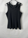 Crossroads Womens Top Size L