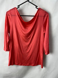 Max & Co Womens Top Size L