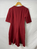 Cue Womens Dress Size 10