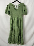 Atmos & Here Womens Dress Size 12