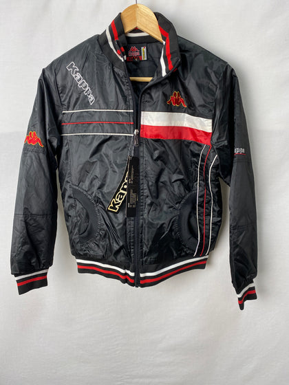 Kappa Boys Jacket Size L BNWT
