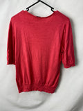 Cue Womens Top Size L