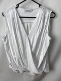 Dharma Bums Womens Top Size L