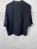 Bassike Womens Top Size 1