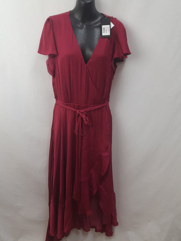 Portmans Womens Dress Size 12 BNWT RRP $149.95