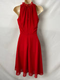 Review Womens Dress Size 4