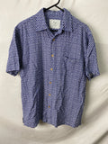 Kingstone Grange Mens Shirt Size S