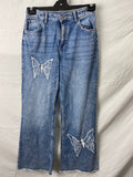 H&M Womens Pants Size Aus 13