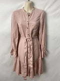 Forever New Womens Denim Dress Size 6