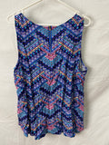 Rockmans Womens Top Size 18